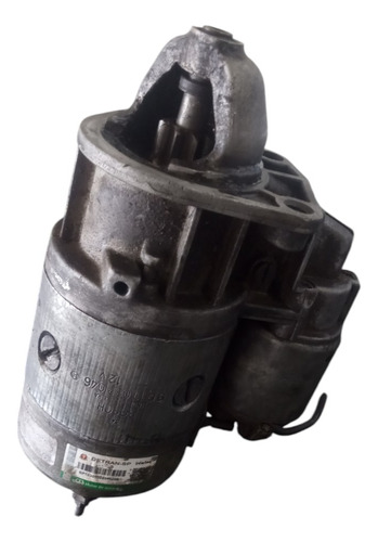 Motor Arranque Partida 12 Vw Gol Brasilia  Kombi  1996