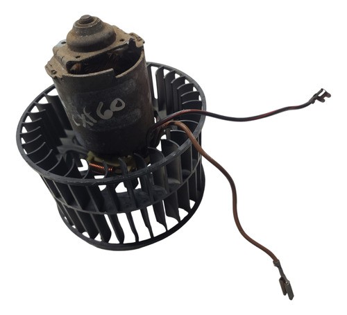 Ventilador Ar Forçado Gm Corsa 93/01 (al) Cxf 60