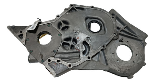 Bomba Oleo Motor Maxion 2.5 Hs Ranger S10 Sprinter 310