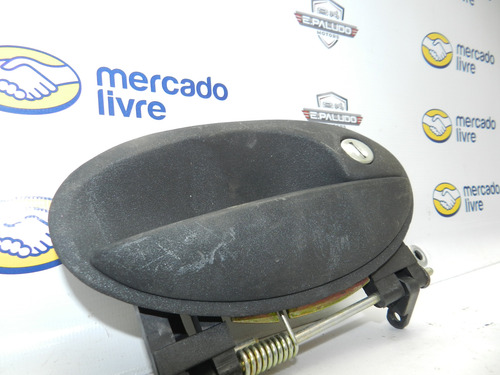 Maçaneta Externa Dianteira Direita Sup Celta Prisma 01/17