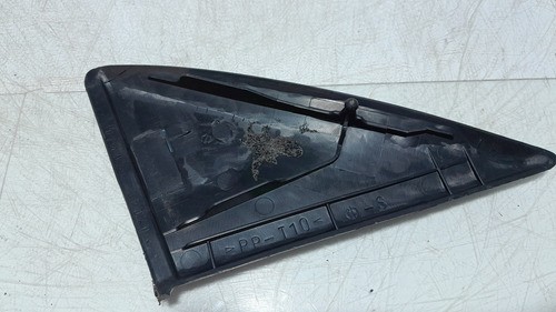 Moldura Acabamento Retrovisor Esquerdo Hilux Sw4 1996/2004