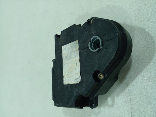 Motor Caixa Ar Condicionado S10/blazer 95/00 (m)