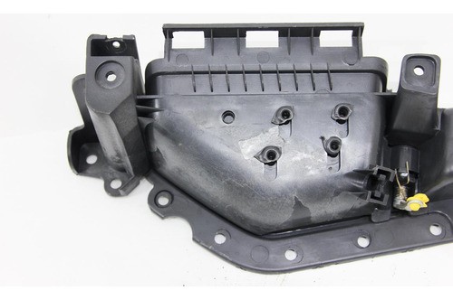 Moldura Maçaneta Interna Porta Diant Ld Vw 19-320 08/15 Us 