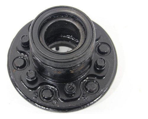 Cubo Roda Diant Lado Esquerdo Hilux Sr 02/04 Usado (456)