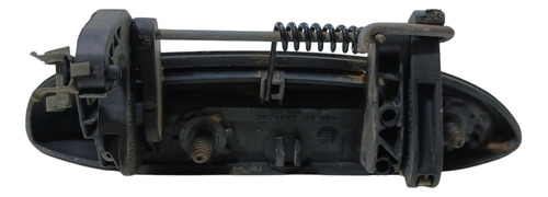 Maçaneta Externa Traseira Esq Renault Scenic (e) Cx448
