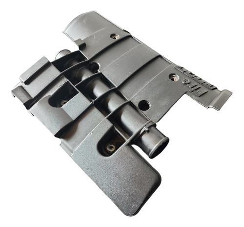 Tampa Motor Capa Fire 1.0 0 Fiat Palio Siena Uno 2004 A 2008
