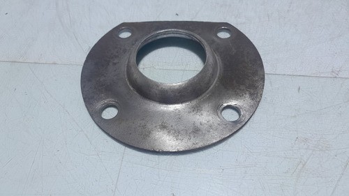 Flange Suporte Ponta Eixo Traseiro Dana 46 310 D20 S10