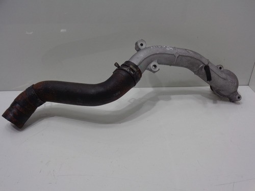 Cano Flange Valvula Termostatica Hilux 3.0 2008  2012 