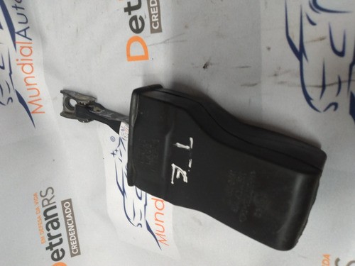 Limitador Porta Traseira Esquerda Volkswagen Gol G7  4620