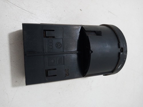 Botão Chave Interruptor De Luz De Milha Vw Gol 