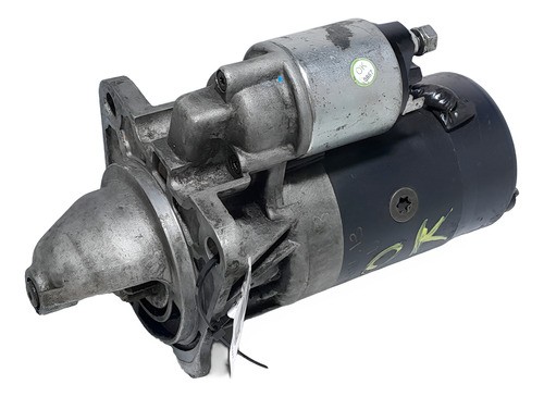 Motor Arranque Partida Ranger 2.8 1997/2005 (revisado)