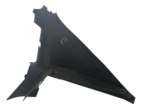 Suporte Bagagito L/ D Gm Kadett 1989/98 (ap) Ptr