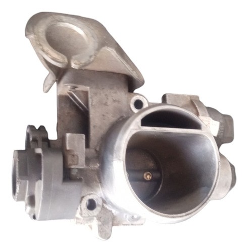 Corpo Tbi Borboleta 1.0 8v Fiat Palio Siena Uno 2001