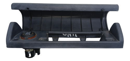 Porta Cinzeiro Objeto Painel Fiat Uno 96 97 2009 Adl 488 (b)