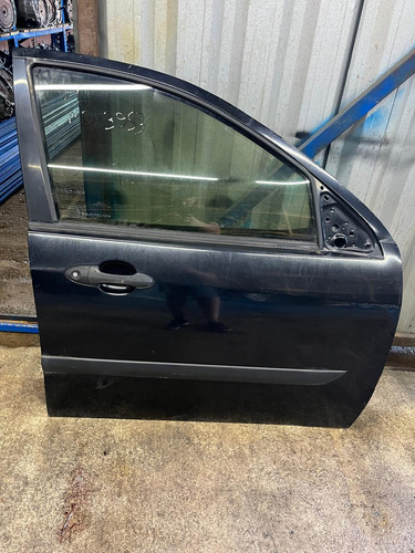 Porta Dianteira Direita Ford Focus 2004 2005 2006 2007 2008