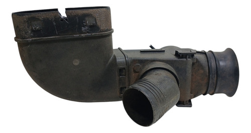 Duto Filtro De Ar Volksvagen Gol 1995 - Adl 488 (b)