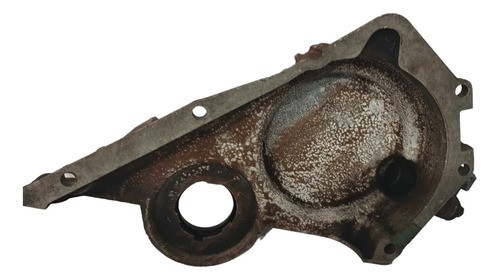 Flange Dianteira Motor Ford Fiesta 1996 1999 Original