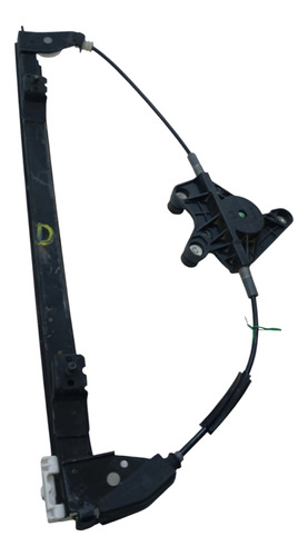 Maquina Vidro Eletrico Dianteiro Direito Siena 11 (e) Cx454