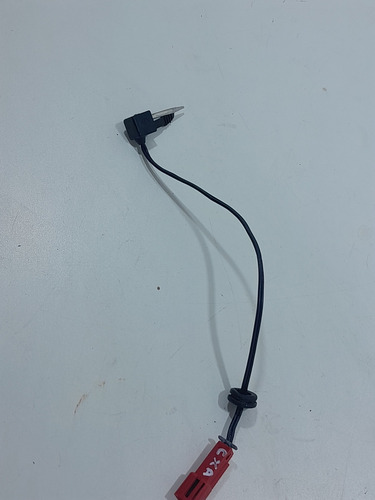 Sensor Temperatura Evaporador Ar Cond Gm Astra 90560369 (vj)