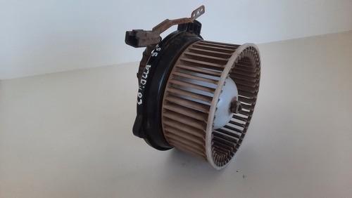 Motor Ventilador Ar Forçado Toyota Corolla 1995 A 2001