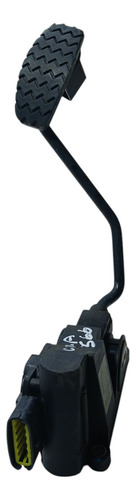 Pedal Acelerador Elétric Fiat Palio 2002/06 C/ Detalhe (ap)