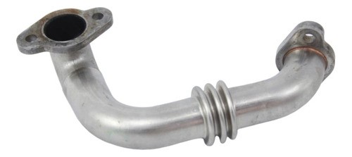 Cano Tubo Válvula Egr Volkswagen Amarok 17-23(995)