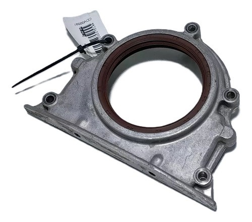 Flange Retentor Traseiro Motor L200 2.5 1995/2007