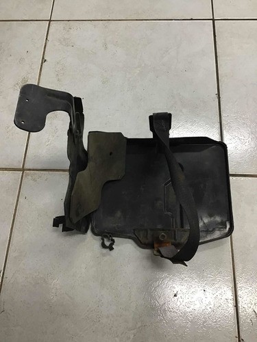 Suporte Da Bateria Fiat Uno Vivace 10/16 21342*