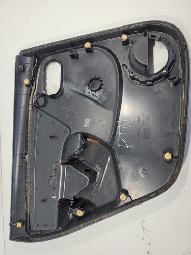 Forro Porta Tras Direito Renault Duster 15/19 52100027  (r)