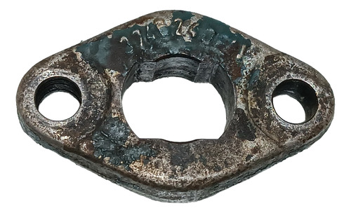 Suporte Trava Bico Motor Perkins 6354 Q20b Gm D20