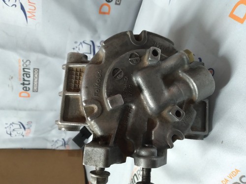 Compressor Ar Condicionado Ecosport Fiesta 1.6 Av1119d629-ba