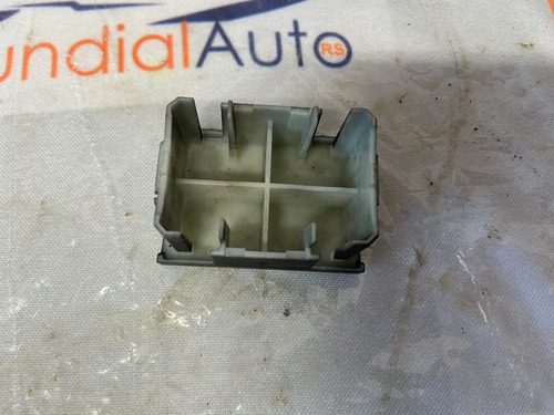 Botão Falso Painel Volkswagen Fox 18295 C01