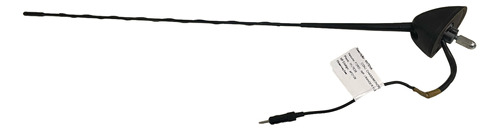 Antena Ranger Xls 2.2 Aut D 2019