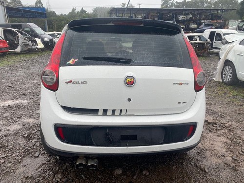 Fiat Palio 1.6 117cvs Flex 2013/2013-para Peças