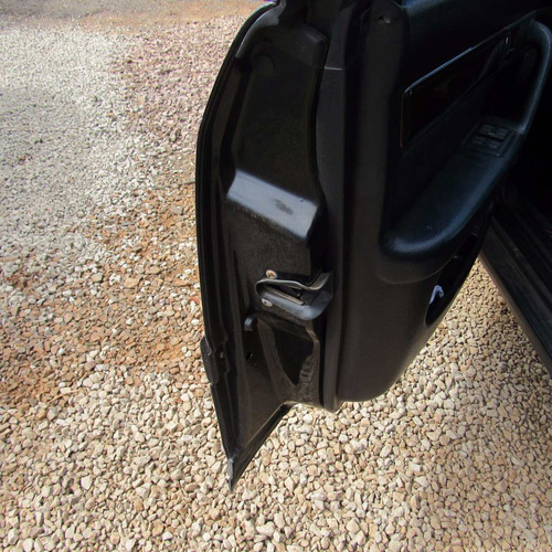 Porta Dianteira Esquerda Audi A6 1994 1995 1996 1997 (folha)