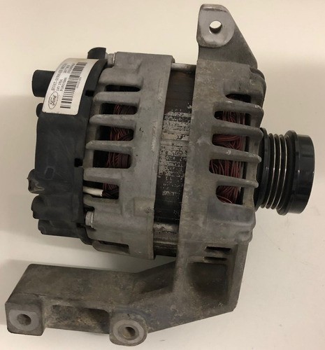 Alternador Focus Se 2.0 Aut 15/2016 Duratec - Bv6t10300eb