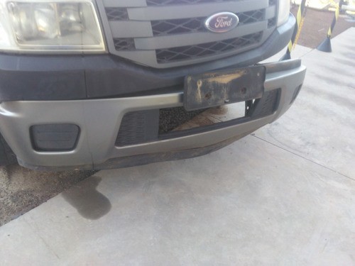 Grade Dianteira Ford Ranger 2010/11 3.0 Diesel