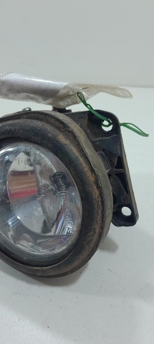 Farol Neblina Direito Fiat Siena 2010 (vj)