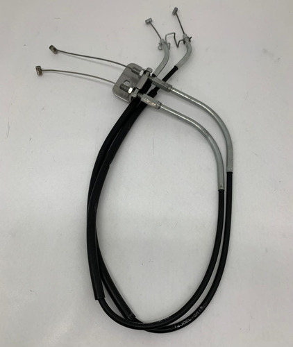 Cabo Acelerador A E B Suzuki Gsx-r Srad 750 2016 Original