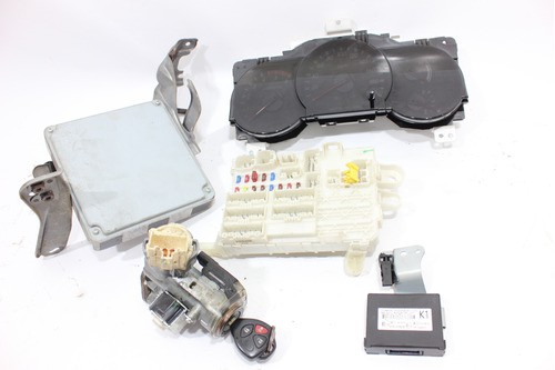 Code Injeo Kit 3.0 Diesel 163cv Hilux 09/10 (411)