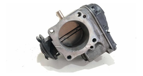 Corpo De Borboleta Tbi Audi A3 1.8 Turbo 20v 06a133063g