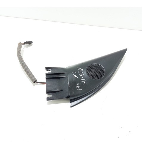 Moldura Interna Retrovisor Esquerdo Passat Alemão 1999 A 04