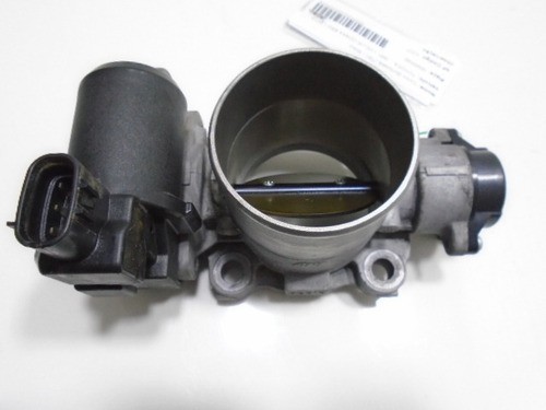 Tbi Corpo Borboleta Hilux 3.0 Diesel 2012 11 10 09 08 