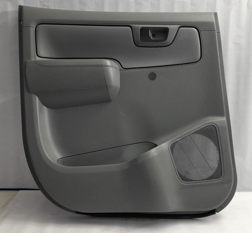 Forro Porta Traseiro Esquerdo Toyota Hilux Srv 2005 A 2015