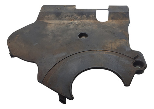 Tampa Inferior Correia Dentada Gm Meriva/ 2010 (al) Cxf 76