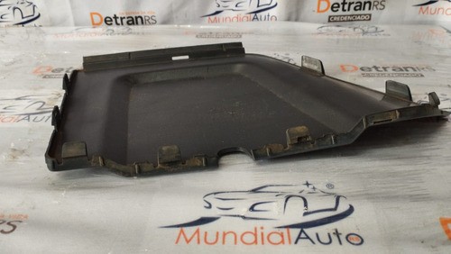 Acabamento Tampa Vw Amarok 2017 A 2020 2h6807155a  18893