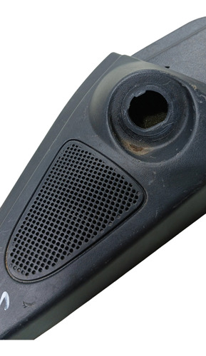 Moldura Interna Diant Esq Retrov Fiat Palio 04/12 (e) Cx459