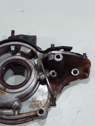 Bomba Óleo Motor Honda Civic 1996/2000 1.6 16v (vj)