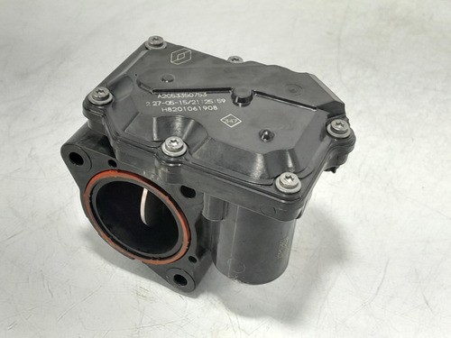 Tbi Corpo Borboleta Mercedes Vito 1.6 Diesel A2c53350753