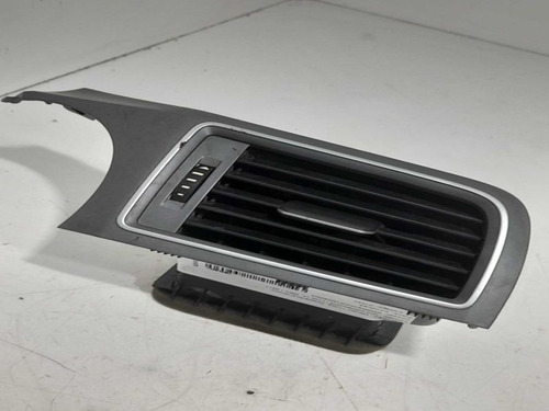 Difusor Esquerdo Vw Fox 2017 5z0857189d 
